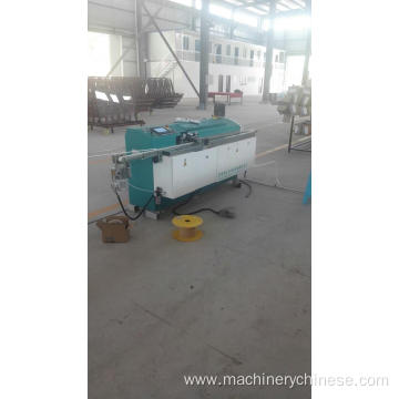 pneumatic rubber coating machine
